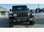 Thumbnail Photo 2 for New 2023 Jeep Gladiator